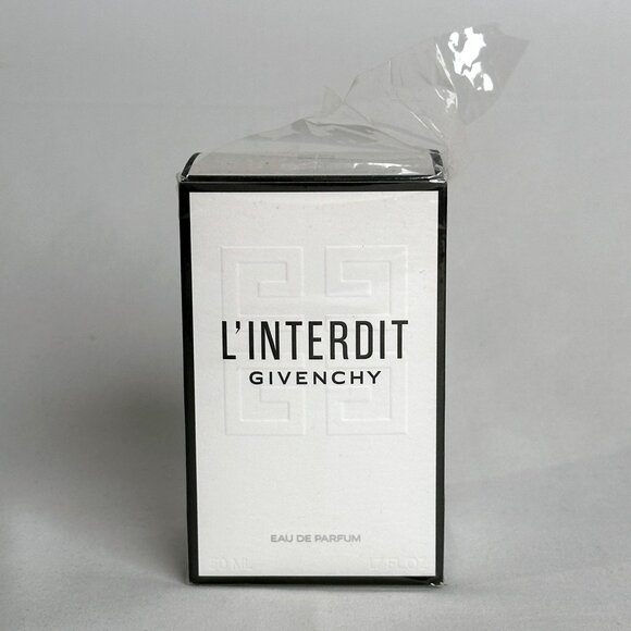 Givenchy L’interdit - Picture 6 of 6